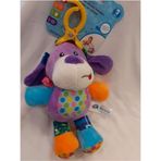 Sozzy Toys Szy228 Müzikli Köpeğim Peluş Oyuncak