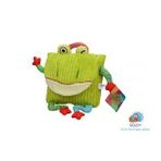 Sozzytoys Sırt Çantası Kurbağam