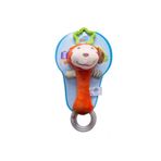 Sozzytoys Szy113 Halkalı Maymunum