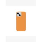 SP-019 iPhone 15 Magsafe Uyumlu Vegan Deri Kılıf