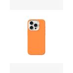 SP-019 iPhone 15 Pro Max Magsafe Uyumlu Vegan Deri Kılıf