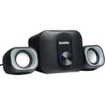 SP-213 11W Rms 2+1 Multimedia Speaker Hoparlör (DK-AC-SP213)