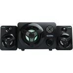 SP-215 11W Rms 2+1 Multimedia Bluetooth Speaker Hoparlör (DK-AC-SP215)
