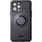 Sp Connect C+ iPhone 13 Pro Max Extreme Telefon Kılıfı Siyah