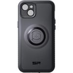 Sp Connect C+ iPhone 14 Plus Extreme Telefon Kılıfı Siyah