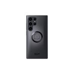 Sp Connect C+ Samsung S24 Ultra Telefon Kılıfı Siyah