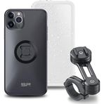 Sp Connect iPhone 11 Pro Max Motorsiklet Seti