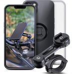 Sp Connect iPhone 11 Pro Motorsiklet Seti