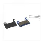 Sp Ds Bp-17 Xtr Bısıklet Dısk Fren Balatası