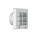 S&P Mini Aksiyel Fan Edm Serisi-80-N