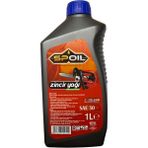 Sp Oil Sae 30 1 Litre Motorlu Testere Zincir Yağı Yüksek Performanslı Zincir Koruyucu Yağ