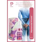 SP SEMPA H.emoroid (B.ASUR) Kremi 50 ml
