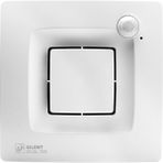 S&p Silent Dual 300 Banyo Egzoz Fanı