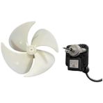 Sp Süpürge Pazarı Beko BK9614 Nmy Buzdolabı Kondaser Fan Motoru