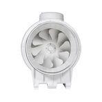 S&P Td-800/200 Silent Sessiz Fan