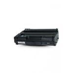 Sp100 Ricoh Toner Siyah (çıktı Sayısı 1200 Sayfa) Ricoh Yazıcısına Uyumludur (muadil) Ver405607