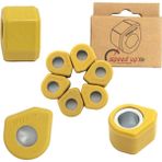 Sp10056 Arora Cappucino 50cc Performans Bagası, Motosiklet Tahrik Seti 6,5 Gr Kızak Kaydırıcı Set