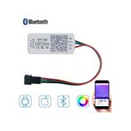Sp110e Pixel Argb Led Kontrol Cihazı Adreslenebilir Şerit Led Kontrolcüsü