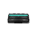 Sp310 Toner Ricoh Muadil Siyah 6400 Sayfa Uyumluluk Markası Ricoh Yazıcıları Için (v1322052)