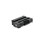 Sp330 Toner Ricoh Siyah (Cikti Sayisi 7000 Sayfa) Ricoh Yazicisina Uyumludur (Muadil) Ver382807