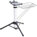 SP550 Professional Press Ütü Standı - Altın