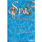 SPA DECAMERON - FAY WELDON
