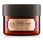 Spa Of The World African Ximenia Vücut Peelingi 350 ml