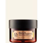 Spa Of The World Brazilian Cupuaçu Vücut Peelingi 440 gr