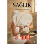 SPA WORLD 3 ADET NAZAR İPEK BANYO HAMAM SPA % 100 FLOŞ KALIN KESE KİR VE ÖLÜ DERİ ÇIKARICI SELÜLİT KARŞITI LİF