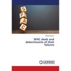 SPAC deals and determinants of their failures