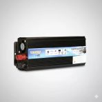 Space 1000W 24V-220V Usb'li İnverter Güç Dönüştürücü