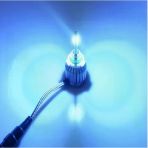 Space 12V Buz Mavisi 9006 Led Far Ampulü (3000Lm)