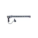 Space 17 Fonksiyonlu Çakar Lamba 57,8Cm Sarı-Sarı 12-30V / Lapa200-2