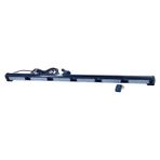 Space 17 Fonksiyonlu Çakar Lamba 89cm Kırmızı-mavi 12-30v / Lapa208-1