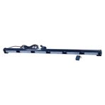 Space 17 Fonksiyonlu Çakar Lamba 89cm Sarı-sarı 12-30v / Lapa209-1
