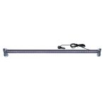 Space 17 Fonksiyonlu Iç-Dış Kullanımlı Çakar Lamba 104CM Kırmızı-Kırmızı 12-30V / LAPA203
