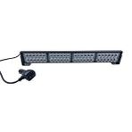 Space 21 Fonksiyonlu Çakar Lamba 46CM Kırmızı-Mavi 12-30V / LAPA204-1