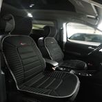 Space 2'Li Oto Koltuk Minderi, Fiat Egea Koltuk Uyumlu Özel Tasarım Minder