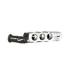 Space 3XUSB'li Çakmak Soketi / ICCA45