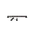 Space 4'lü Lapa117 Mıknatıslı 12-24V Sarı - Sarı 59 cm Tepe Çakar Lamba