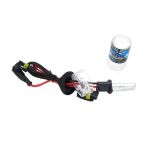 Space 9007 Xenon Ampul (Tek Adet)