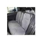 Space Audi A5 2011 Ön ve Arka Takım 5 Adet Gri Elegance Minder
