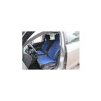 Space Bmw E60 5 Serisi 2004-2010 Ön Takım 2 Adet Mavi Bumerang Minder