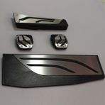 Space BMW F10 Manuel Pedal Seti / ICPE22