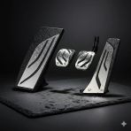 Space Bmw/F-30 Manuel Vites Pedal Seti
