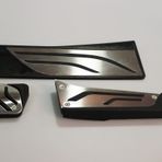 Space BMW/F10 Otomatik Pedal Seti / ICPE13