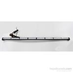 Space Çakar Lamba 3W 48 Power Led/110Cm Turuncu / 12V