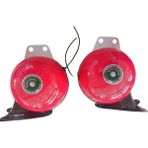 Space Çat Çat Korna 12V Set / Ssko65