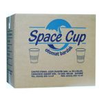 Space Cup Plastik Bardak 3000 Adet Koli