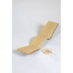 Space DIKI140-3 Sarmal 38 cm Direksiyon Kılıfı